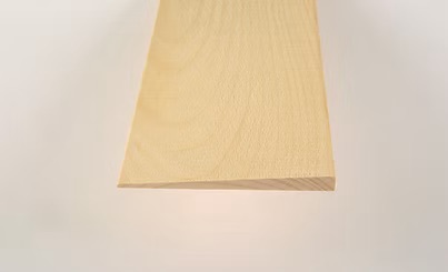 Eased Edge Clapboard 