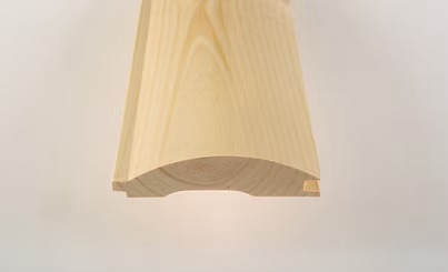 Log Siding (T&G and SL) 