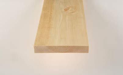 Bandsawn Face Boards 