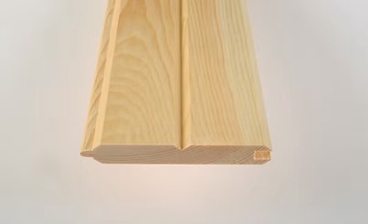 Edge & Center ‘V’ 