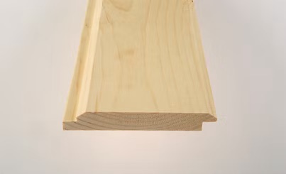 Shiplap V Groove